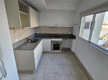 COCINA · Deheza 3100 - Cochera - 2 Baños - Balcón - Amenities - Baulera - Saavedra