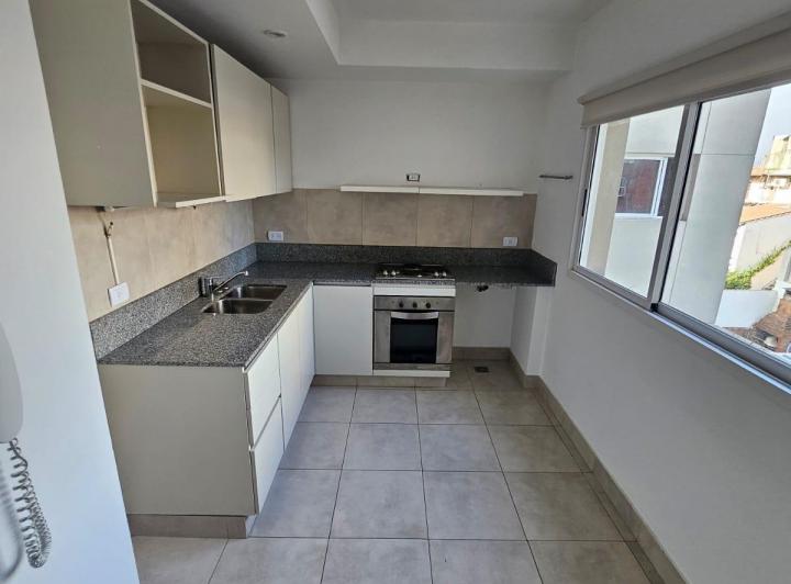 Deheza 3100 - Cochera - 2 Baños - Balcón - Amenities - Baulera - Saavedra