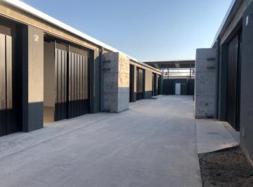 Depósito · 60m² · 1 Ambiente · Alquiler Depósito en Fisherton