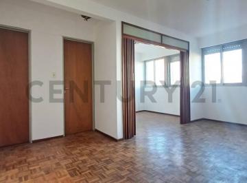 Departamento · 61m² · 4 Ambientes · Departmento | 2 Dorm. | Zona Plaza Italia
