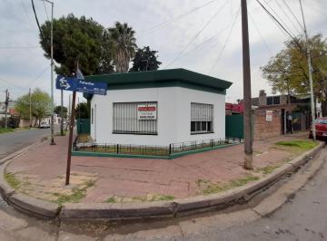 Casa · 80m² · 3 Ambientes · 1 Cochera · Casa 3 Ambientes Lote - Morón