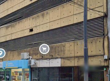 Garage · 18m² · 1 Cochera · Cochera en Venta - 18 m² - Palermo