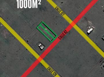 Terreno · 1000m² · Terreno en Venta - 1.000 m² - Necochea