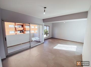 Departamento · 90m² · 4 Ambientes · Departamento en Venta - 3 Dorm. 2 Baños - 96 m² - La Plata