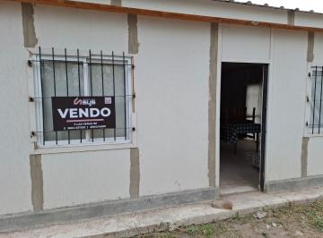Casa de 2 ambientes, San Rafael · Casa a Estrenar de 1 Dorm. en Las Paredes San Rafael Mendoza