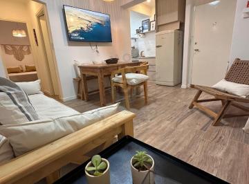 Departamento · 40m² · 2 Ambientes · Oportunidad - Shopping - a Nuevo