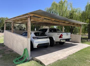 Casa de 6 ambientes, San Rafael · ¡Espectacular Residencia a Estrenar Amueblada con Financiacion Exclusiva!