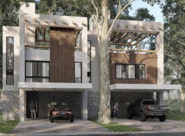 Casa · 150m² · 4 Ambientes · 2 Cocheras · Venta Duplex Nuevo Malagueño 3 Dorm.