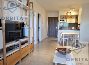 Departamento · 45m² · 2 Ambientes · 1 Cochera · Departamento en Venta en Al Golf 19, Costa Esmeralda