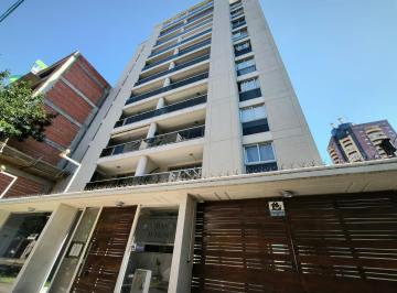 Departamento · 95m² · 4 Ambientes · 1 Cochera · Departamento 4 Ambientes en Venta en Muñiz Centro