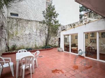 Departamento · 42m² · 2 Ambientes · Departamento en Venta en Palermo Soho. 1 Dorm. con Patio