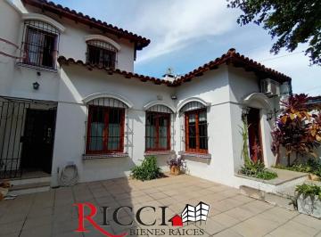 Casa de 6 ambientes, Quilmes · Excelente Propiedad en Quilmes Residencial.