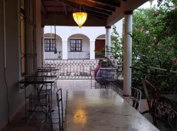 Hotel · 5000m² · Hosteria