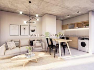 Departamento · 37m² · 2 Ambientes · Departamento 2 Ambientes. | Azul 1046
