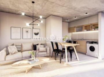 Departamento · 37m² · 2 Ambientes · Departamento 2 Ambientes. | Azul 1046