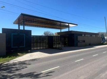 Terreno · 600m² · Terreno en Venta City Bell