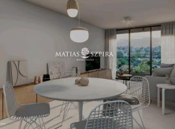 Departamento · 46m² · 2 Ambientes · Departamento 2 Ambientes. | Los Pozos 150