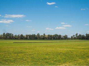 Terreno · 1698m² · Venta de Lote Interno en Technopolo, General Rodriguez, Pilar