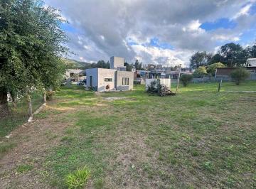 Casa · 90m² · 2 Dormitorios · 2 Cocheras · Casa en San Antonio - Gran Parque