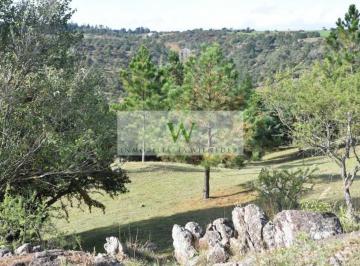 Campo · 10000m² · Atos Pampa, Fraccion 1 Hectarea, Contiene 3 Arroyos, Vista a Las Sierras