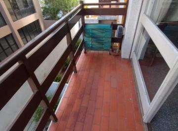 Departamento · 40m² · 2 Ambientes · 1 Cochera · Departamento 2 Ambientes con Cochera