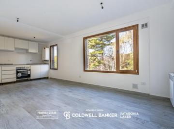 Departamento · 48m² · 2 Ambientes · Departamento a Estrenar en Venta Bariloche