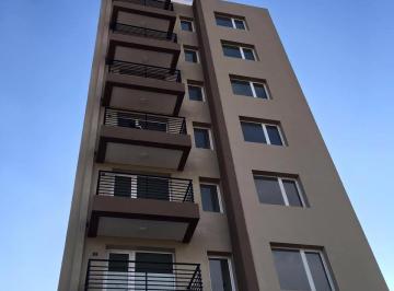 Departamento · 45m² · 2 Ambientes · 1 Cochera · Villegas 848 2 a - Cipolletti Rio Negro