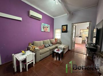 PH · 105m² · 3 Ambientes · 2 Cocheras · PH 3 Amb con Patio y Dos Cocheras en Planta Baja