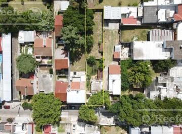 Terreno · 100m² · 32 Ambientes · Lote Apto Para Desarrollo Inmobiliario – Ubicación Estratégica en Berazategui