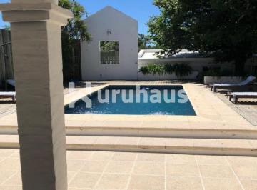 Foto1 · Venta Casa Seis Dorm. Piscina La Barra