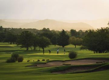 Foto · Lote en Venta Valle del Golf - 800 m²