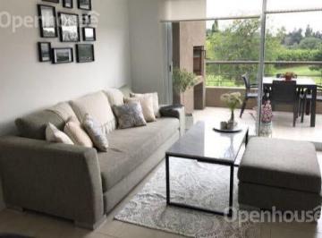 Departamento · 55m² · 2 Ambientes · 1 Cochera · Departamento 2 Amb. - Cochera - Amenities - Las Horquetas - Los Polvorines - Malvinas Argentinas
