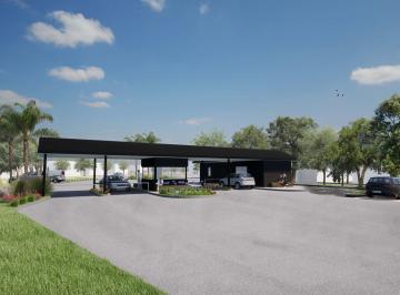 Terreno · 375m² · Ultimos Lotes en Venta a Precio de Lanzamiento - Barrio La Posta Pilar.