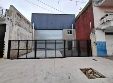 Bodega-Galpón · 240m² · 1 Ambiente · Galpón en Villa Martelli