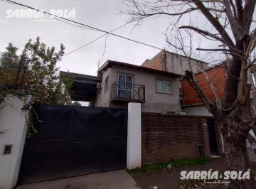 Casa · 450m² · Venta Conjunto de Viviendas en Tigre Ideal Inversión