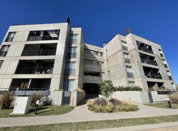 Departamento · 111m² · 6 Ambientes · Venta Condominio Privado Funes 3 Dorm. con Terraza Ocho Sauces