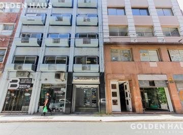 Departamento · 35m² · 1 Ambiente · Departamento en Alquiler