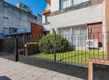 Casa · 315m² · 8 Ambientes · 3 Cocheras · Casa Venta 5 Ambientes Versalles