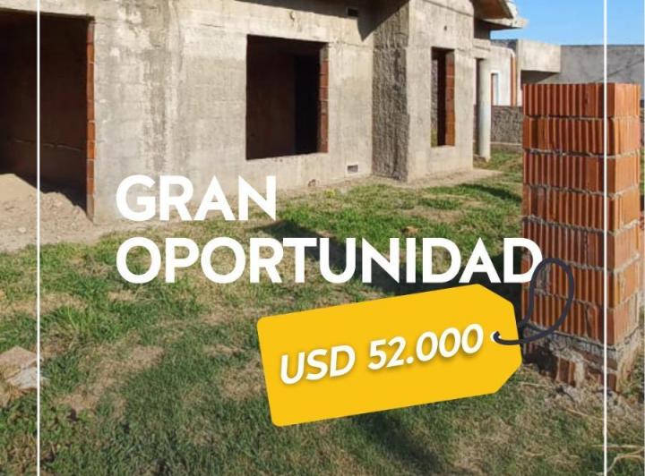 Casa en Colonia Tirolesa