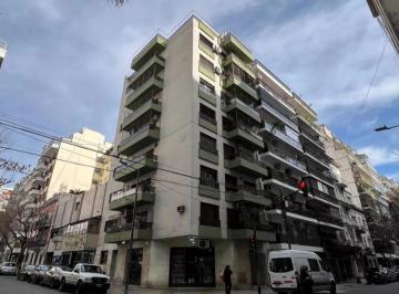 Departamento · 100m² · 4 Ambientes · Departamento en Venta - 4 Ambientes C/ Dependencia - Palermo