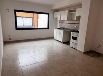Departamento · 35m² · 1 Ambiente · 1 Cochera · Departamento Monoambiente con Cochera en Venta! 2°h