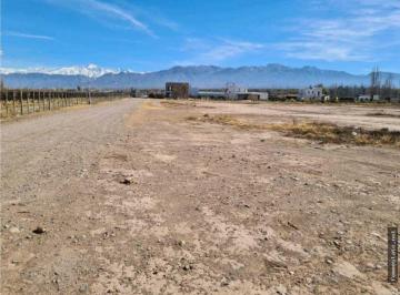 Terreno · 22m² · Terreno - Lujan de Cuyo