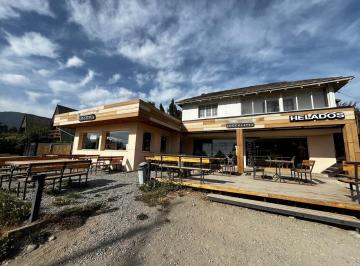 Local comercial · Fondo de Comercio Km 8 Bustillo - Gastronomía