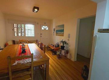 PH · 51m² · 3 Ambientes · 1 Cochera · Venta, Casa, 3 Ambientes, Patio, Jardín, Parrilla, Pileta, Barrio Cerrado, San Fernando.