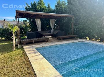 Casa · 274m² · 6 Ambientes · Casa en San Marco