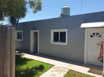 Departamento de 2 ambientes, Moreno · "Departamento en Alquiler, Dos Ambientes Paso del Rey Norte, B° La Quebrada.