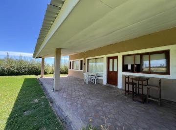 Quinta vacacional de 10 ambientes, San Rafael · Posada Boutique y Hermosa Casa Familiar