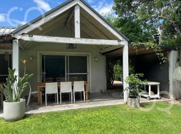 Casa · 125m² · 5 Ambientes · Casa en Venta en Altos de del Viso