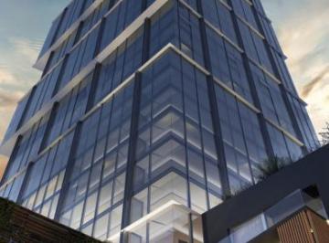 Oficina comercial · 82m² · Oficina en Qiub Palermo