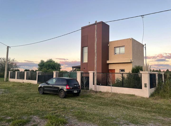 Casa en Colonia Tirolesa